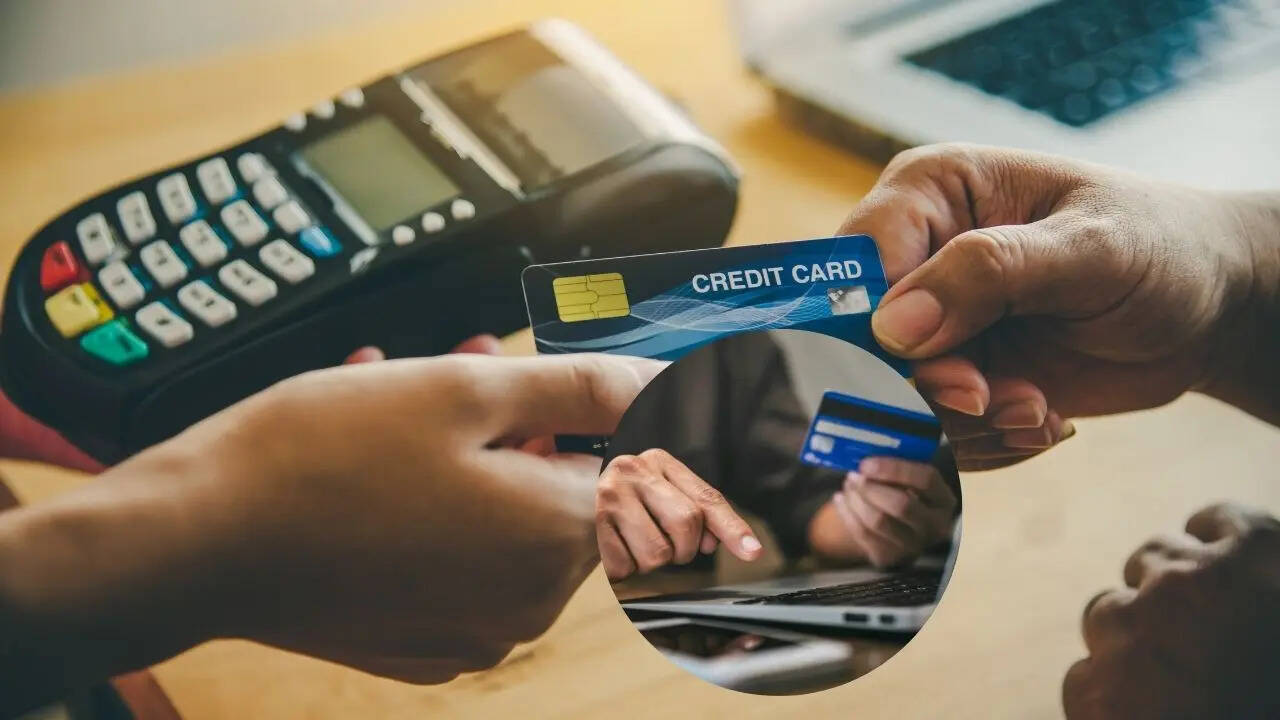 Credit card, credit card minimum amount due, credit card minimum amount due payment