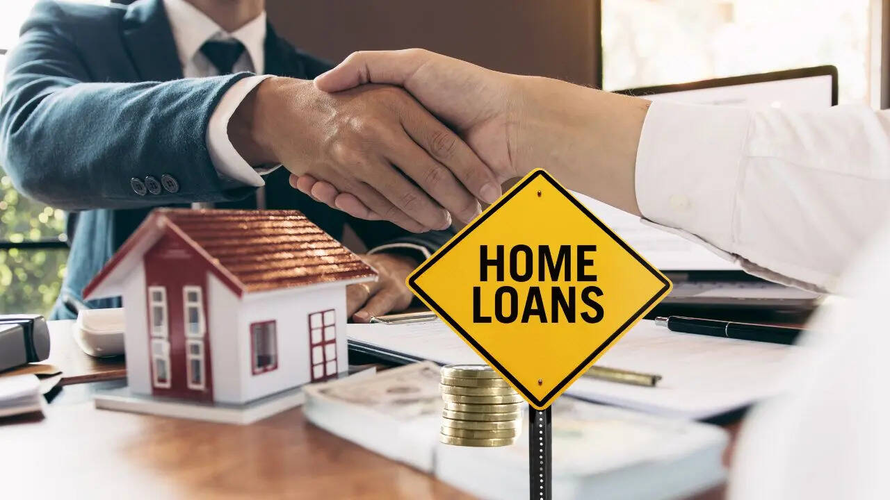 Home Loan Interest Rates