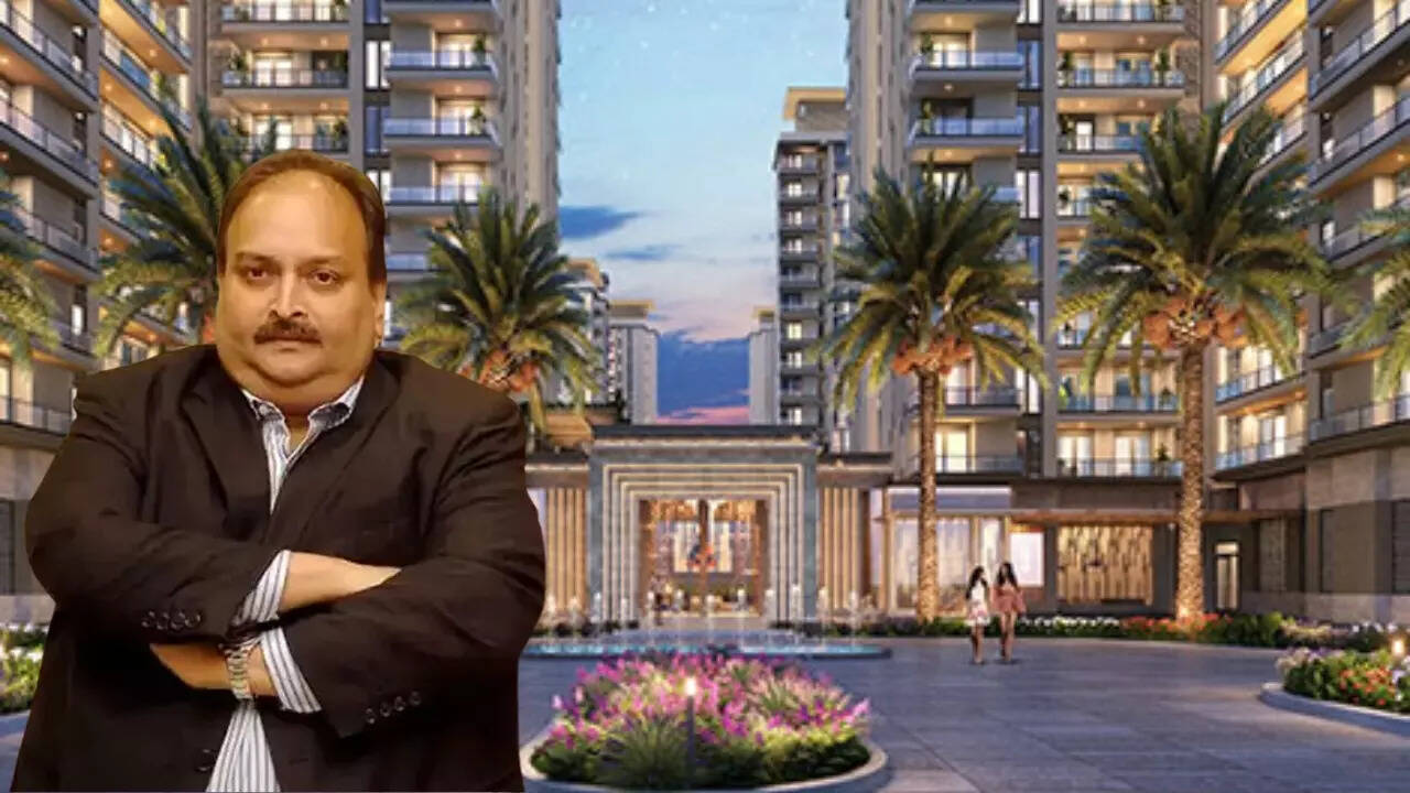 mehul choksi
