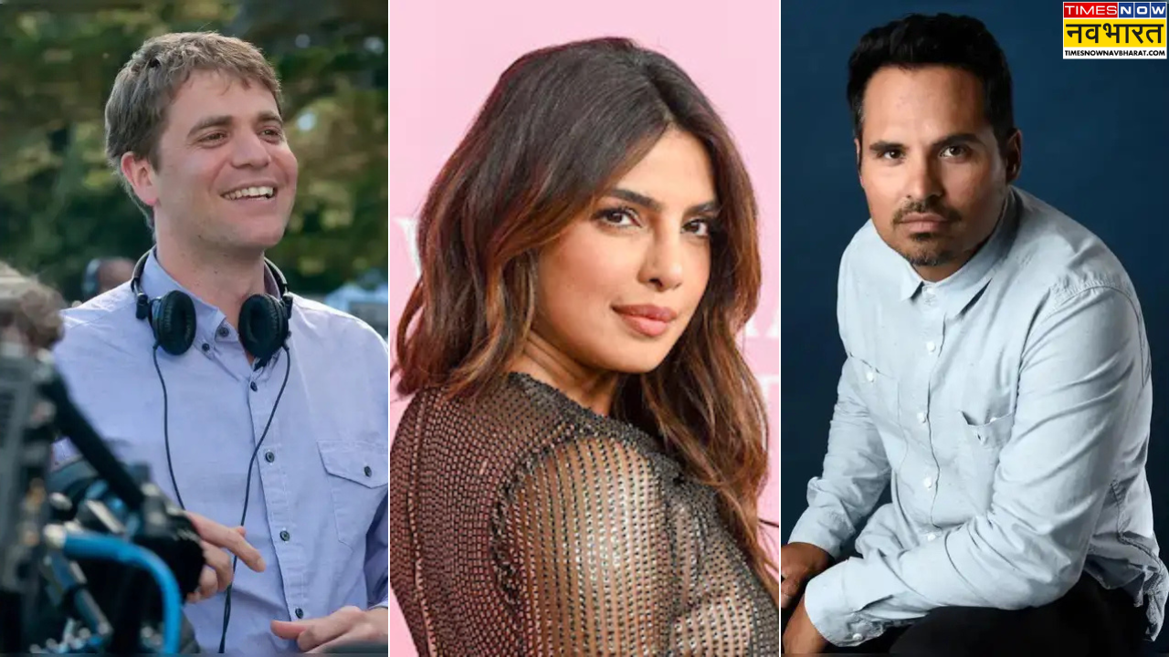 Priyanka Chopra Hollywood Movie