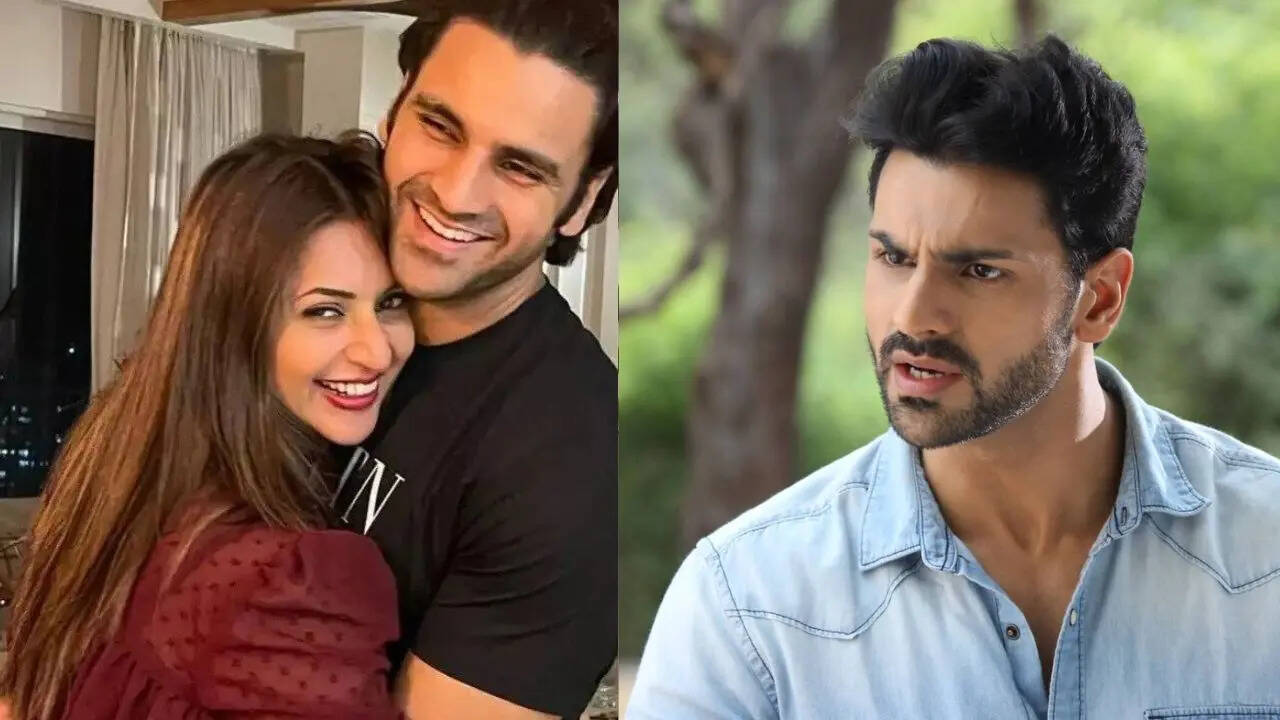 Vivek Dahiya Clears all Divorce Rumours