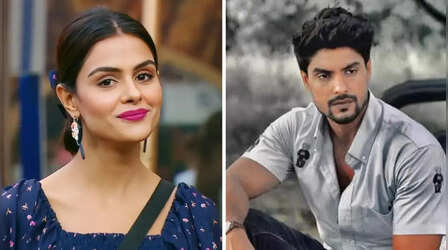 Ankit Gupta को भूल आगे बढीं Priyanka Chahar Choudhary! ब्रेकअप की खबरों के बीच बोलीं- किसी को तो बढ़ना होगा...