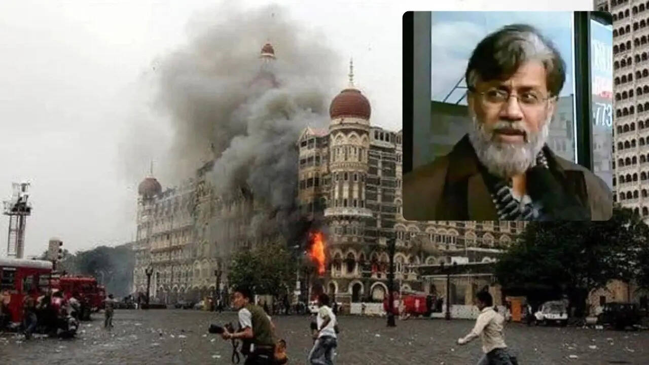 revelation in 2611 Mumbai attack