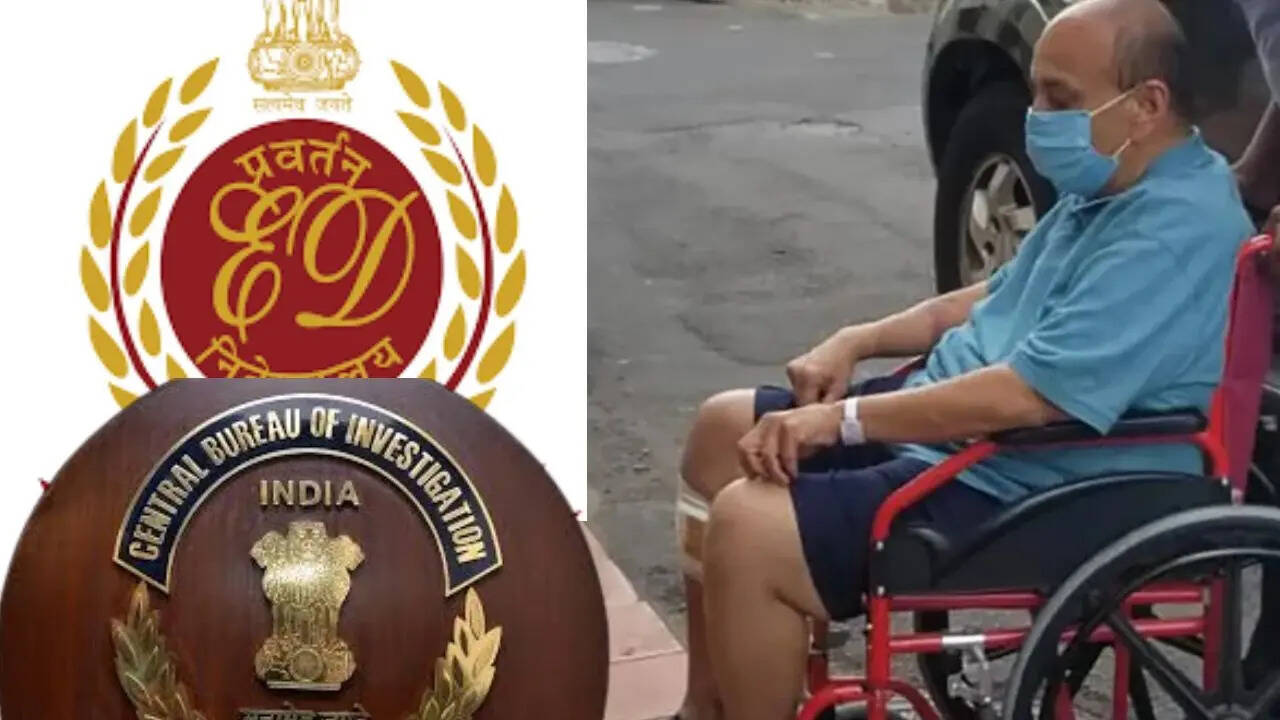 Mehul Choksi