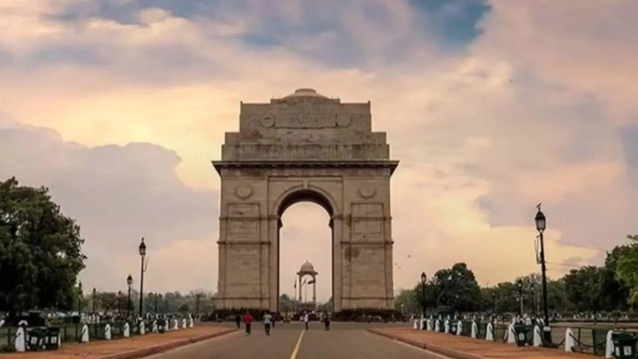 Delhi