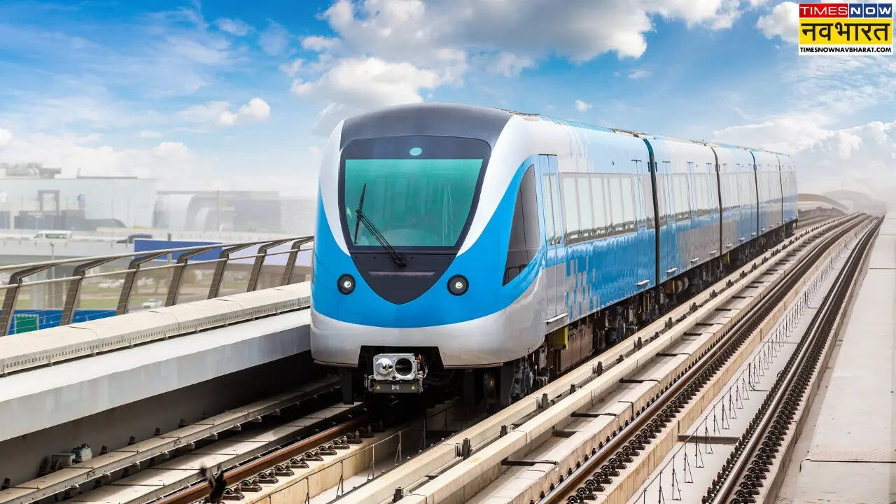 indore metro