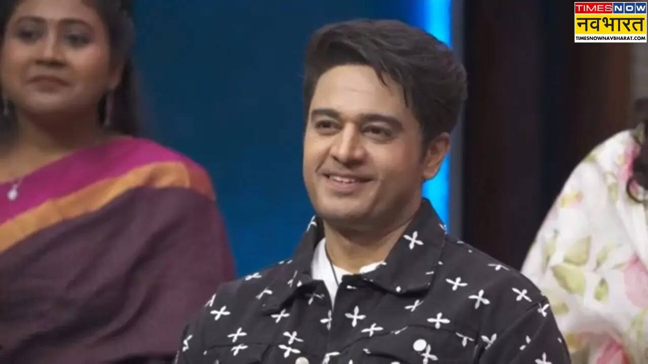 Gaurav Khanna in Khatron Ke Khiladi 15