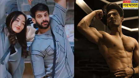 Chum Darang संग डिनर डेट पर गए Karan Veer Mehra, कबाब में हड्डी बना ये एक्स बिग बॉस कंटेस्टेंट