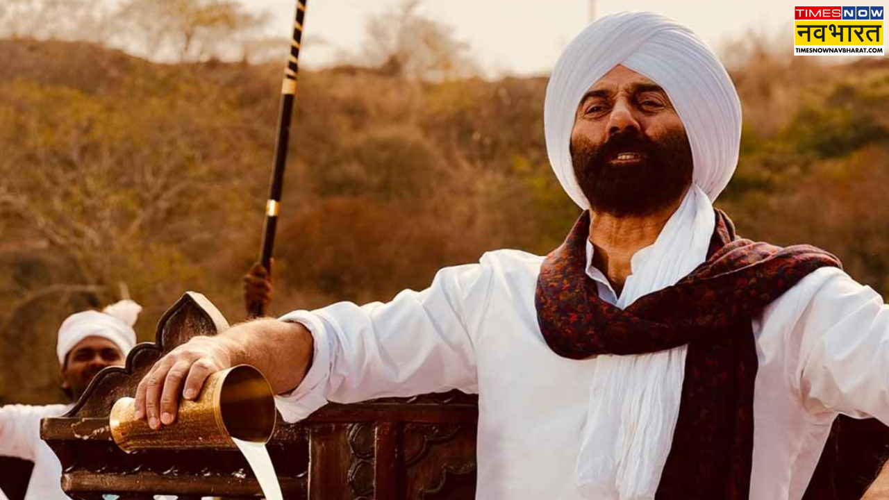 Jaat North America Box Office