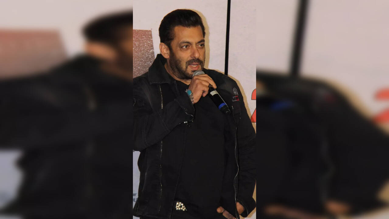 Salman Khan