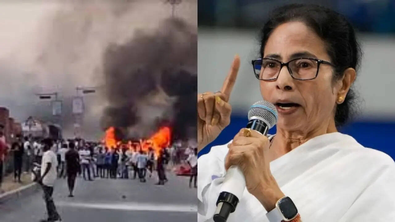 Mamata Banerjee
