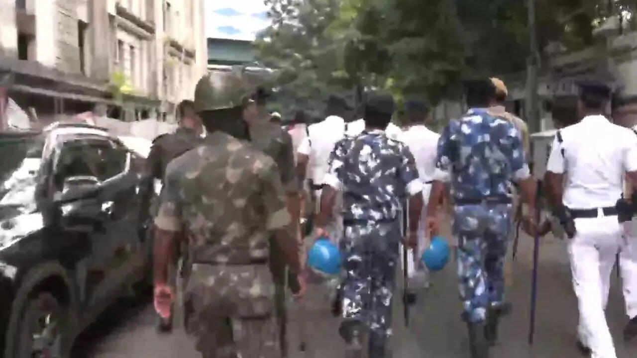 Bengal Police