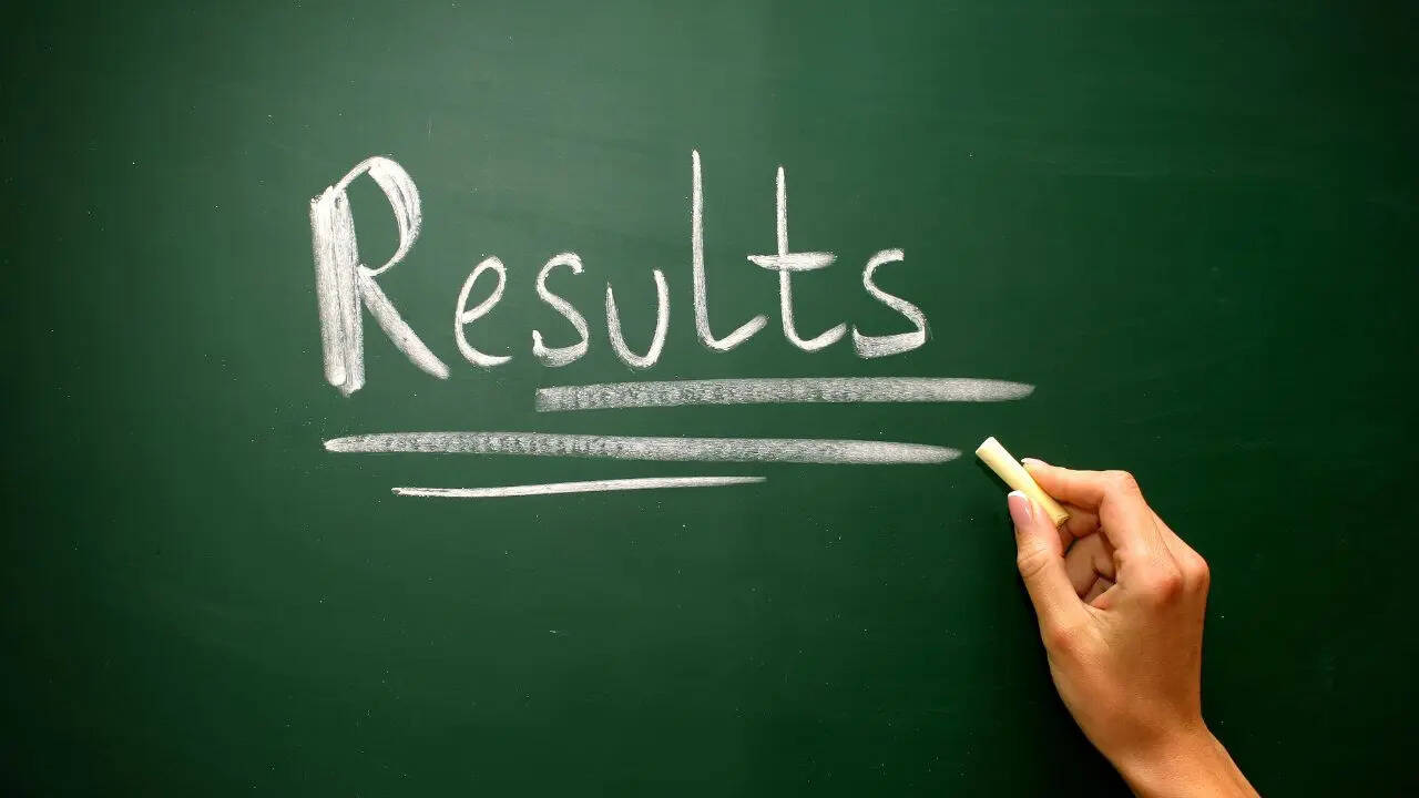 JEE Main Session 2 Result 2025