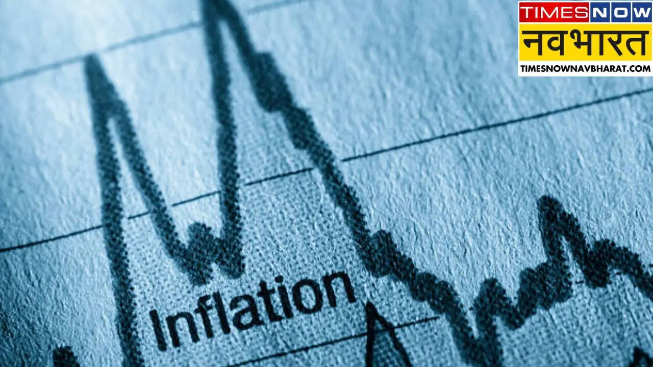 Retail Inflation in India