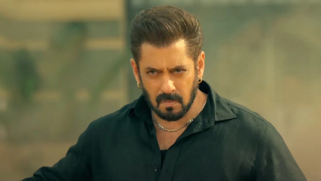 Salman Khan