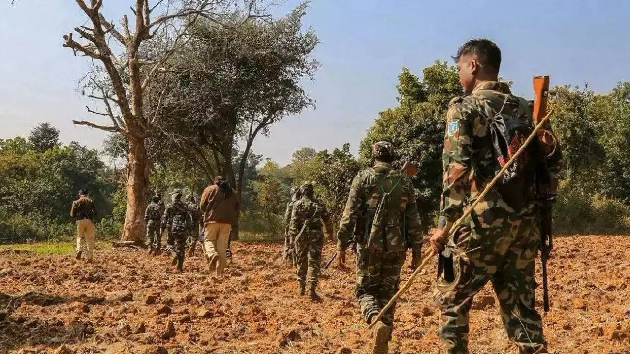 NAXAL