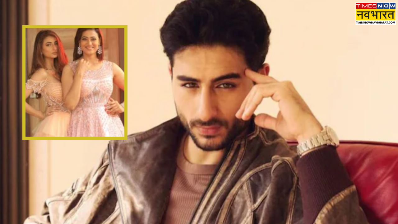 Ibrahim Ali Khan