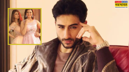 श्वेता तिवारी बनेंगी इब्राहिम अली खान की सासुमां? पलक तिवारी संग प्यार की खबरों पर नादानियां एक्टर ने तोड़ी चुप्पी