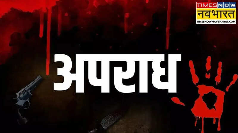 greater noida extorsion gang busted