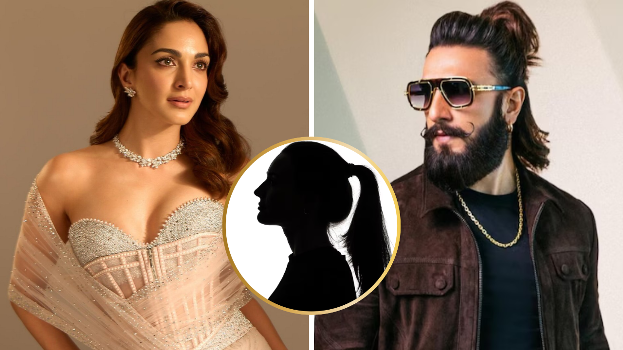 This Actresses Final for Ranveer Singh