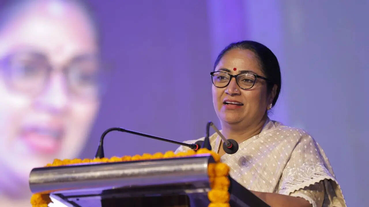 Rekha Gupta Govt