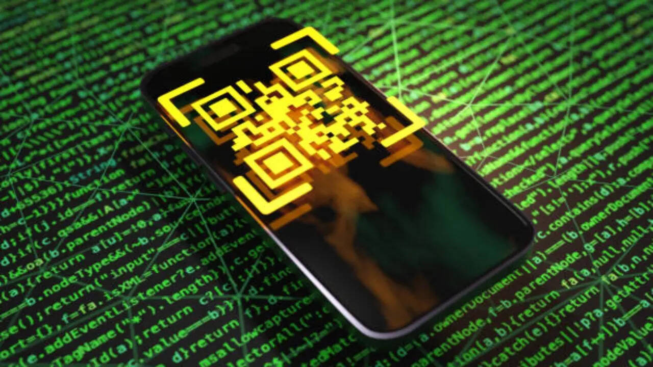 Fake payment apps