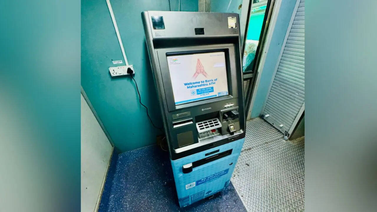 ATM
