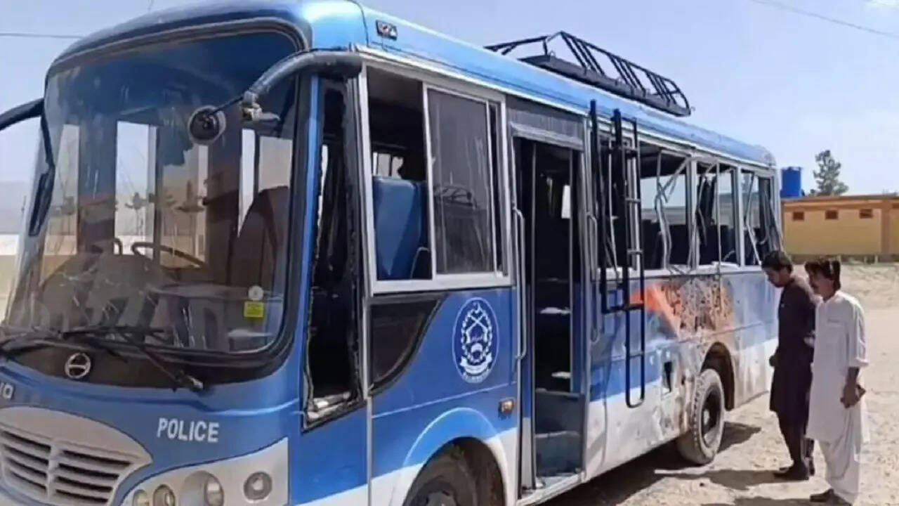 pakistan blast