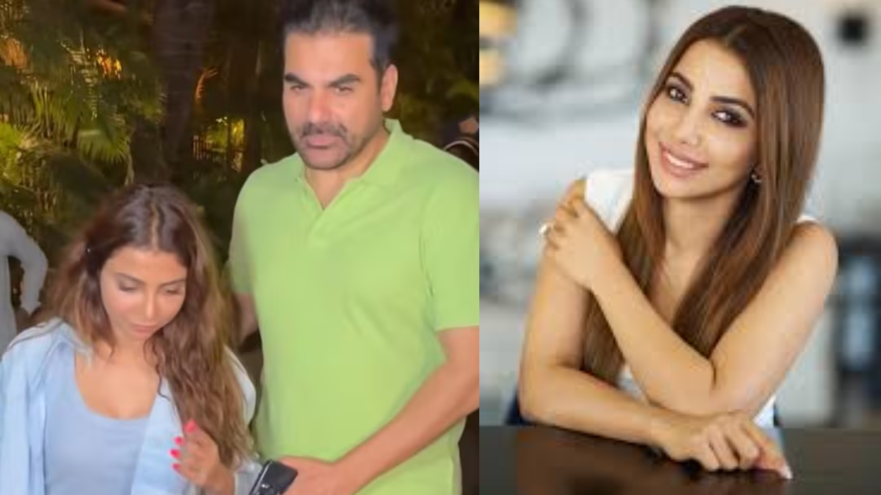 Arbaaz Khan
