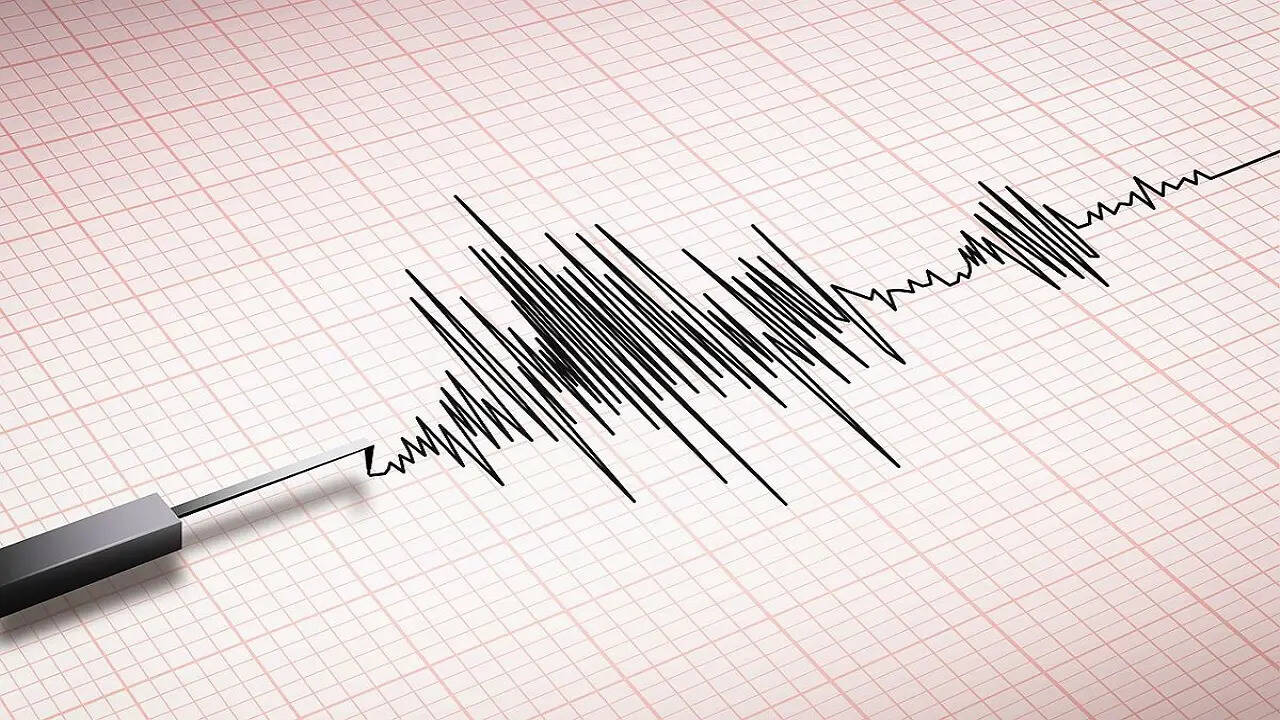 कारगिल में महसूस किए गए भूकंप के झटके, रिक्टर स्केल पर 5.2 मापी गई ...