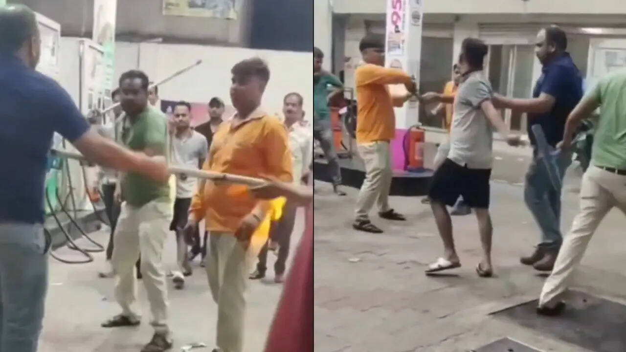 Viral Video