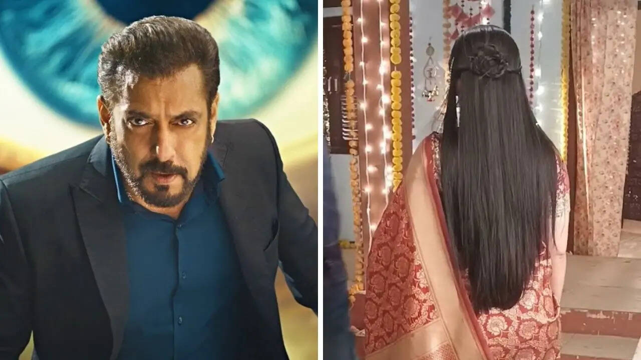 'बिग बॉस' का पत्ता कटने की खबर पर इस एक्स कंटेस्टेंट ने तोड़ी चुप्पी