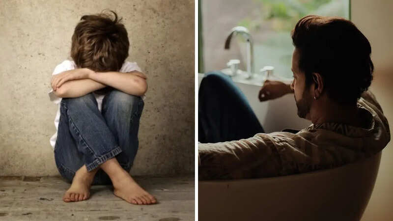 यौन शोषण का शिकार हुआ था ये टीवी एक्टर