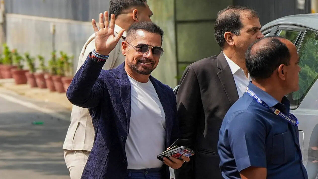 Robert Vadra