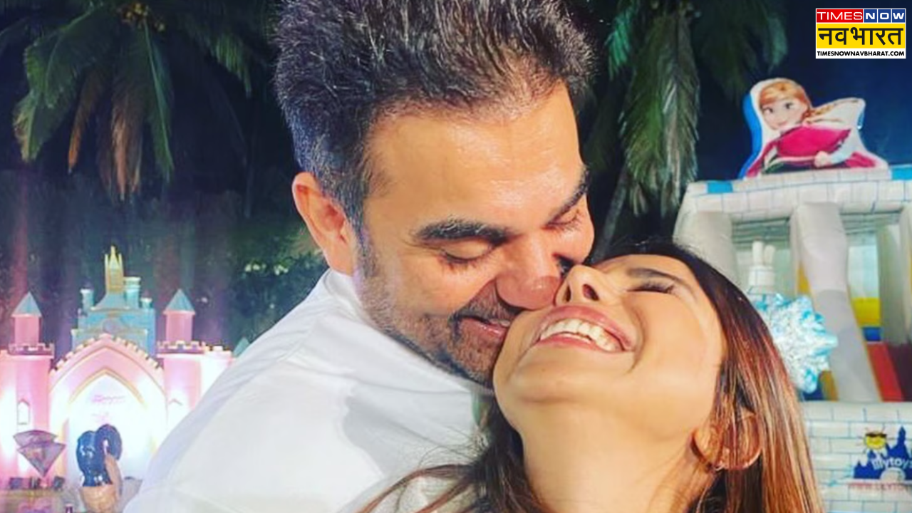 Arbaaz Khan Shura Khan