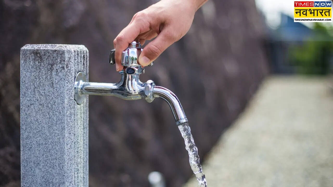 16 new Water reservoir to start in Greater Noida