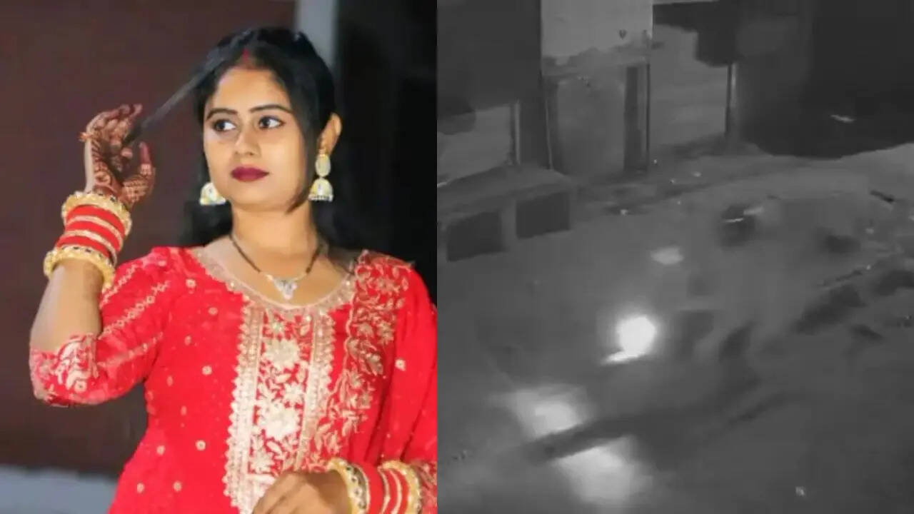 Haryana YouTuber Ravina Rao