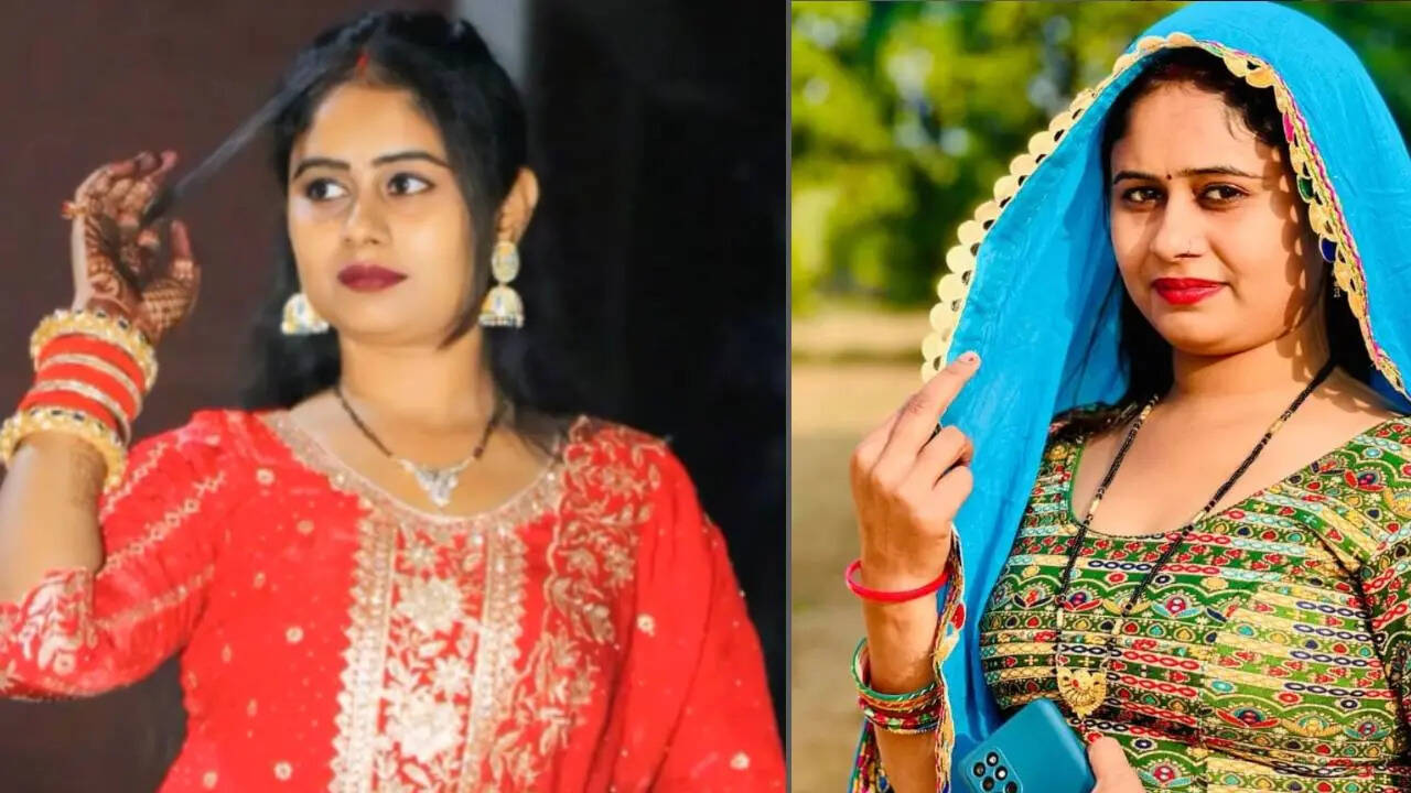 Ravina Rao