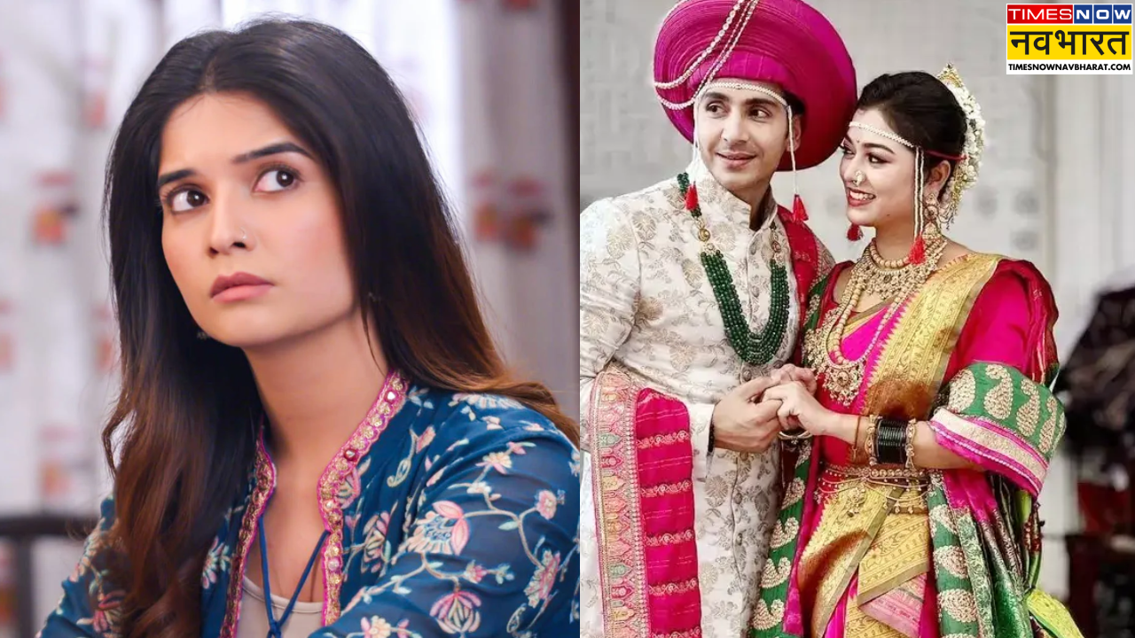 Bhavika Sharma To Enter in Ghum Hai Kisikey Pyaar Meiin