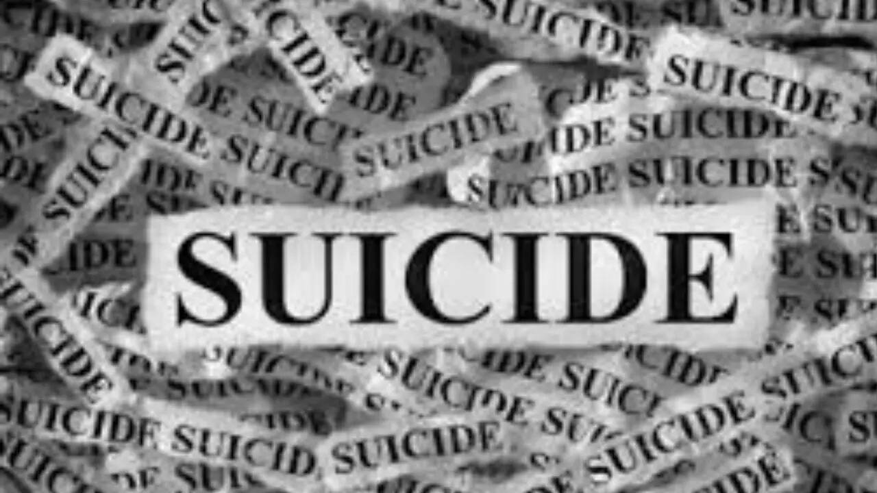 suicide