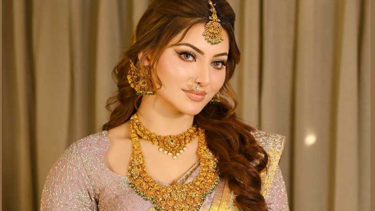 Urvashi Rautela