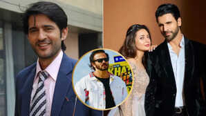 Top 7 TV Gossip हितेन तेजवानी TV पर धाकड़ वापसी के लिए हैं तैयार दिव्यांका संग तलाक की अफवाहों पर बिफरे विवेक