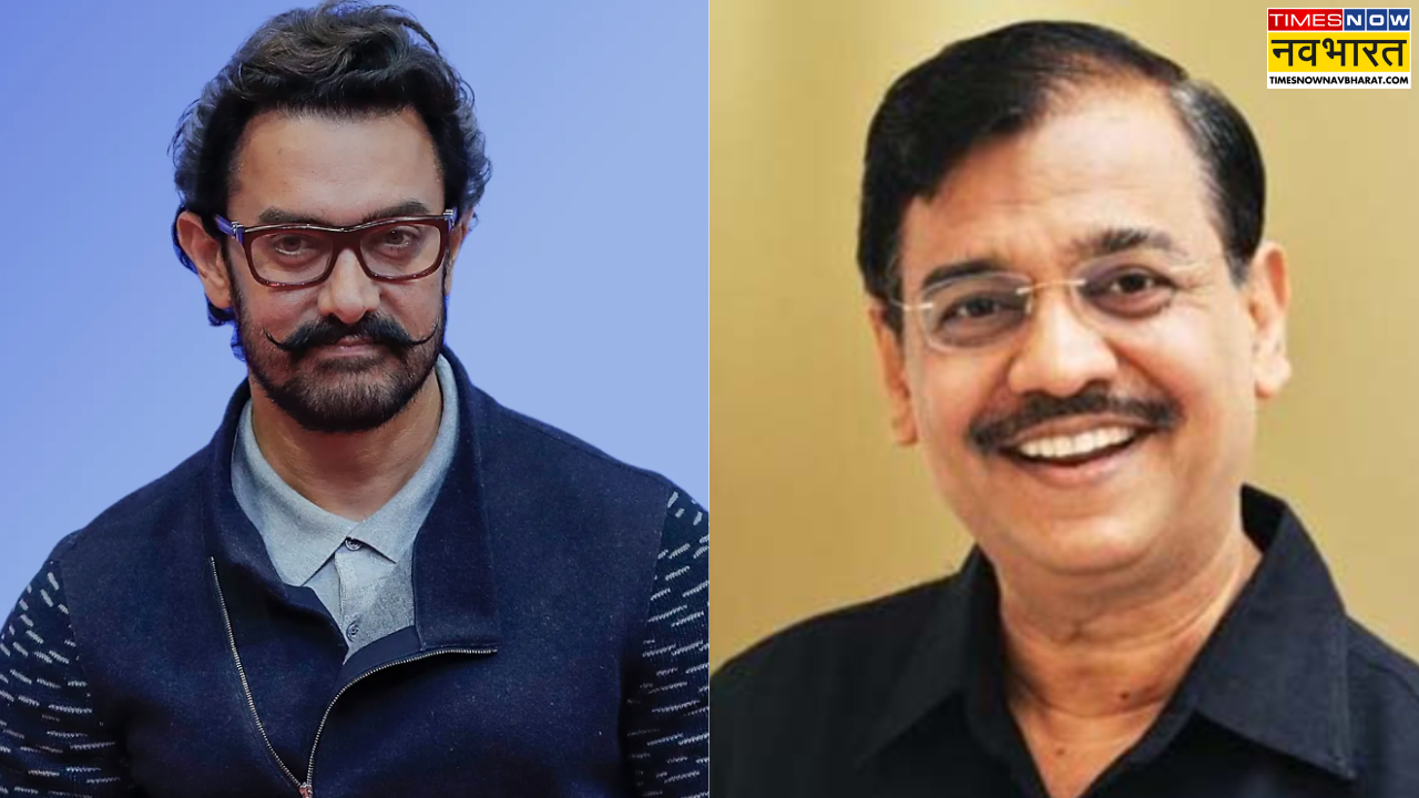 Aamir rejected Ujjwal Nikam Biopic