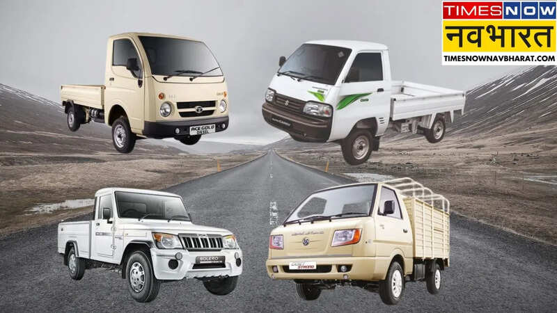 Commercial Vehicle Sales in FY26