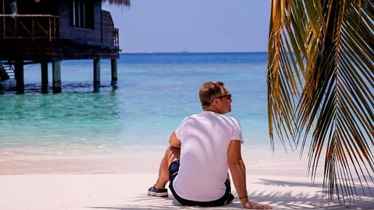 israeli citizen in maldives