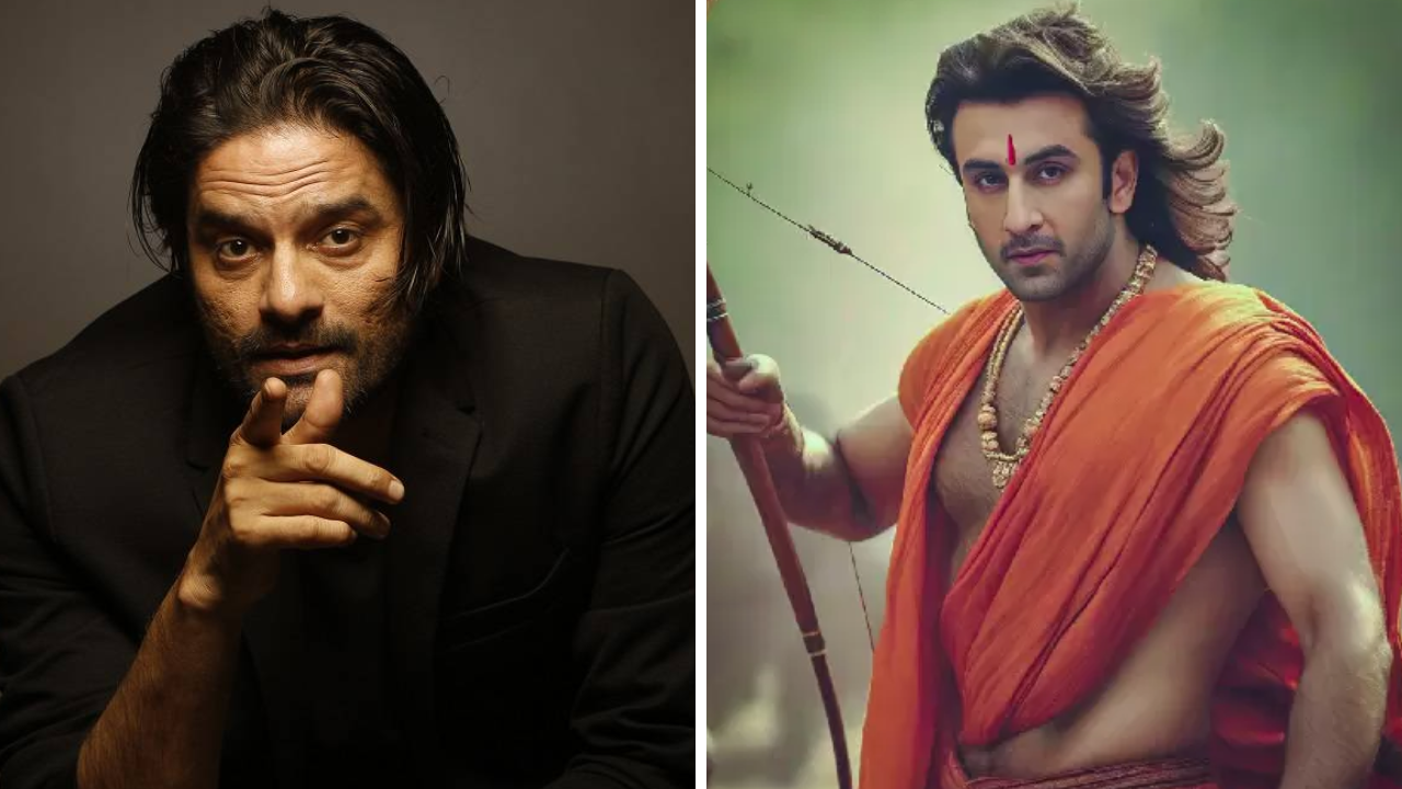 Jaideep Ahlawat-Ranbir Kapoor