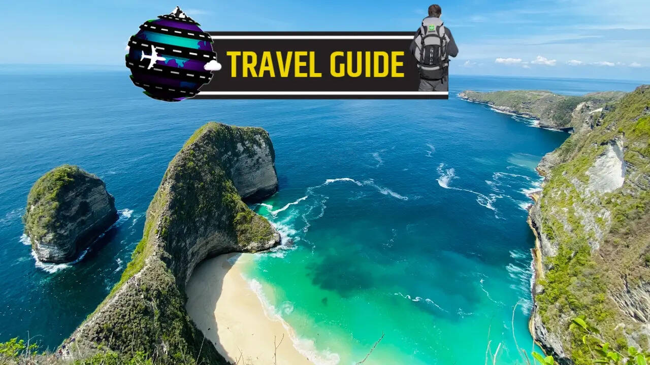 Bali Travel Guide