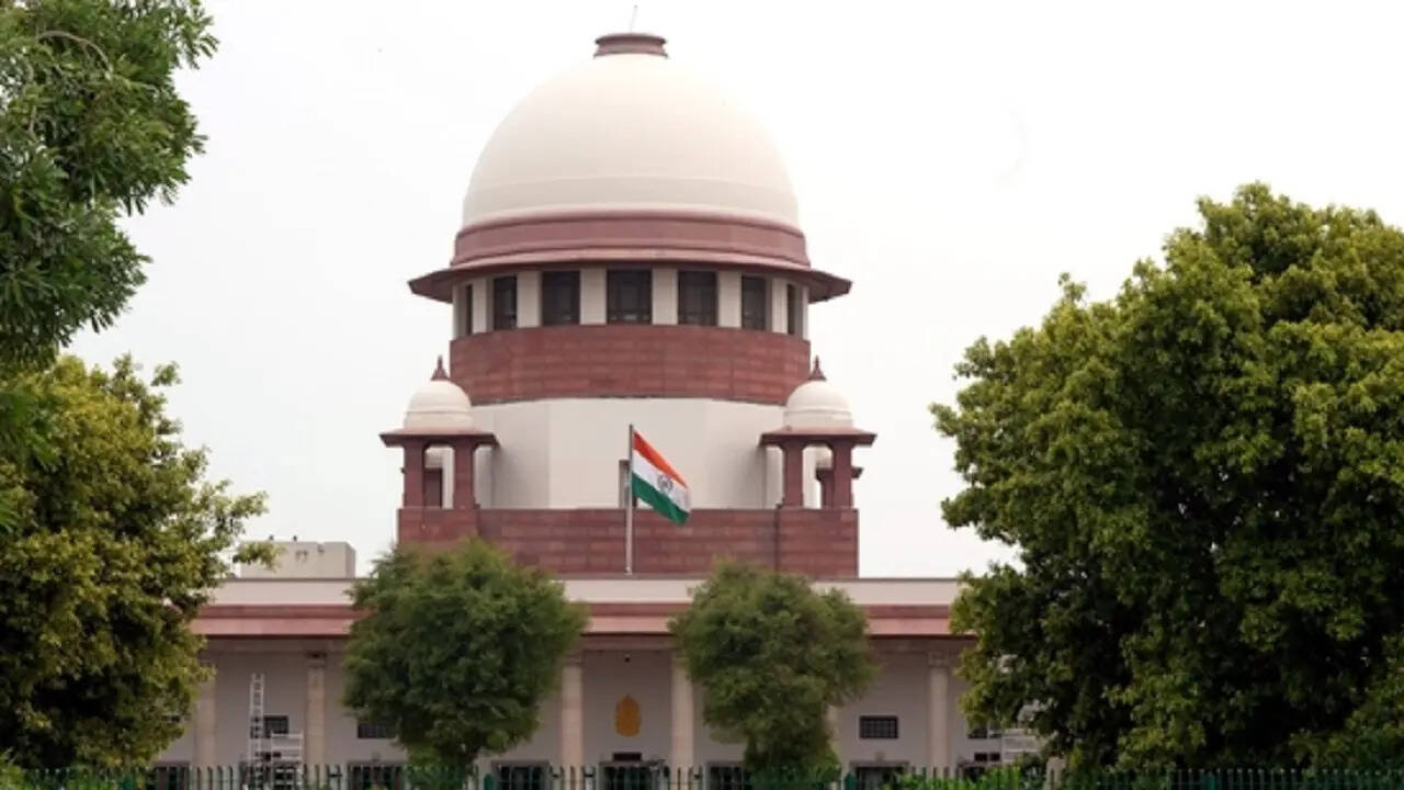 supreme court