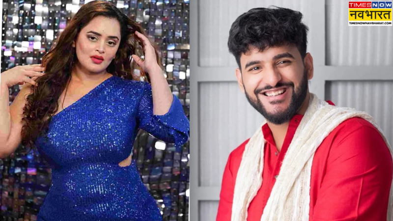 Bebika Dhurve Slams Abhishek Malhan