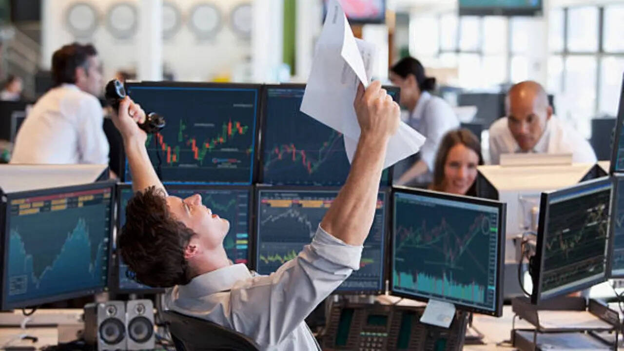 Stock Market Closing Today